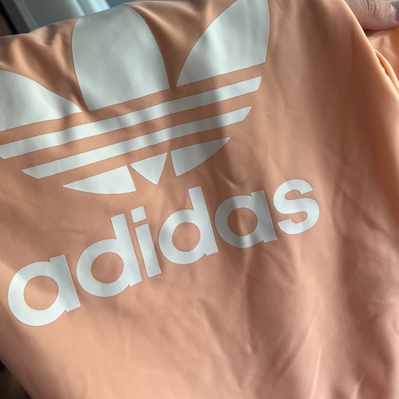 Adidas Trefoil Onepiece Suimsuit - Picture 3 of 4